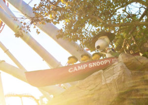 camp-snoopy-canoe