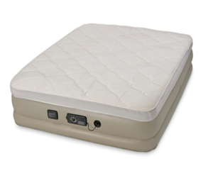 superior inflatable bed