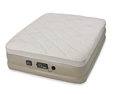 superior inflatable bed