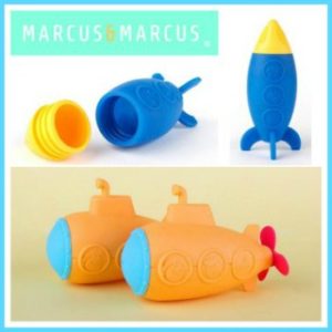 Marcus & Marcus safe bath toys