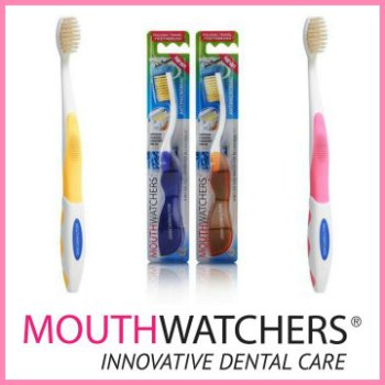 Mouthwatchers Easter basket filler