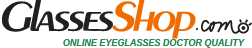 glassesshop.com logo