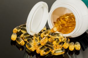How to choose a fish oil supplement