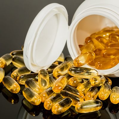 How to Choose a Fish Oil Supplement