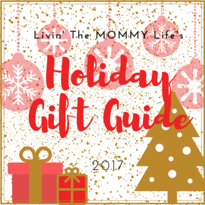 2017 Holiday Gift Guide