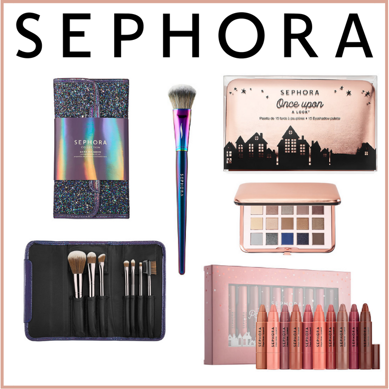 Sephora Holiday Collection