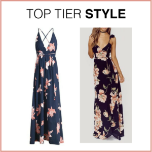 Top Tier Style Gift Guide