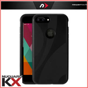newertech nuguard kx iphone case