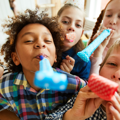 4 Fun Ways to Celebrate Your Kid’s Next Birthday