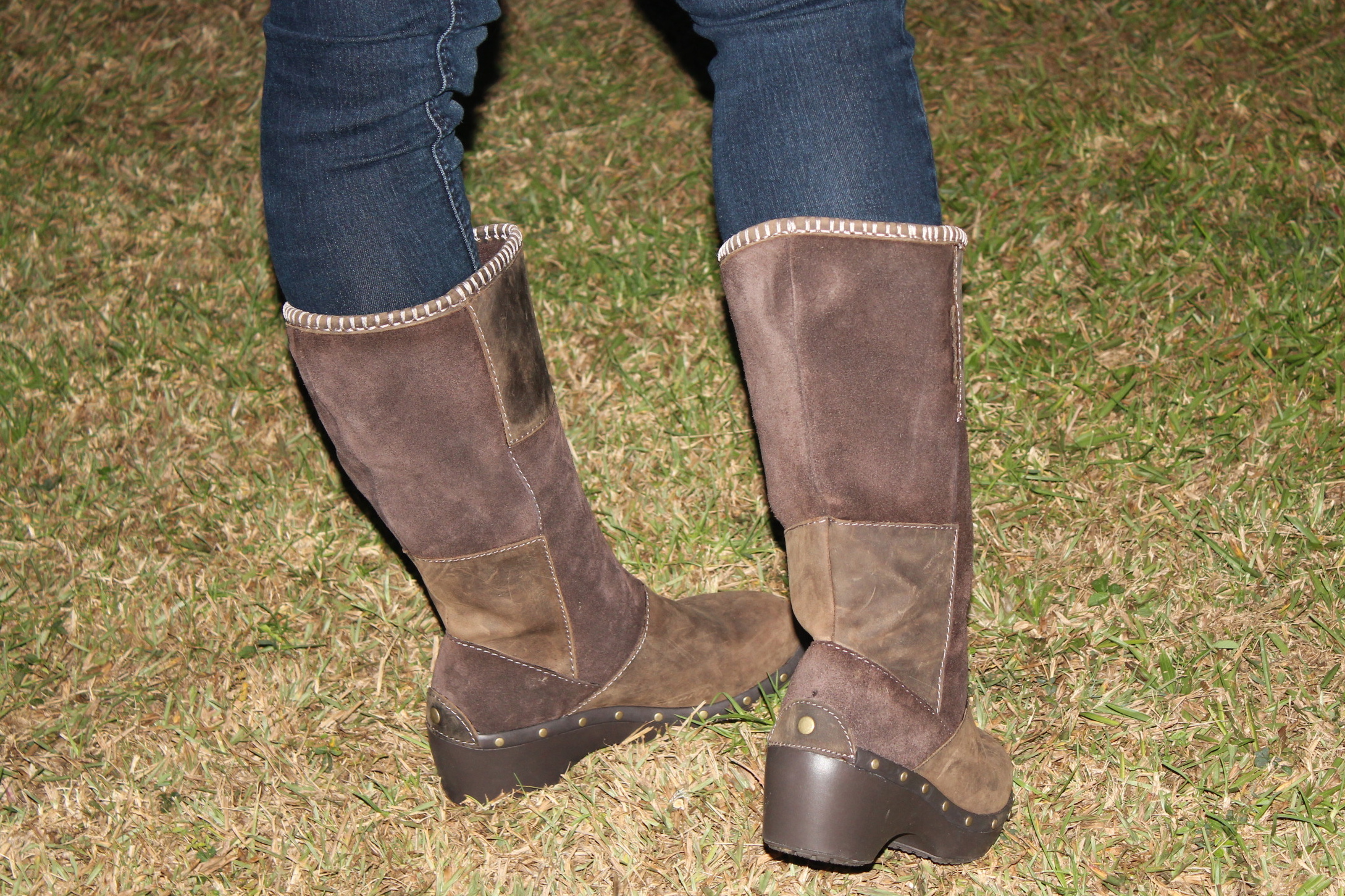 Crocs Women’s Cobbler Studded Boot *2012 Holiday Gift Guide* | Livin ...