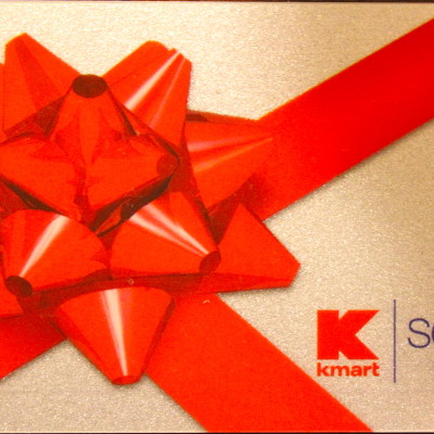 $50 Sears or Kmart Gift Card GIVEAWAY + a FREE Personal Shopper!
