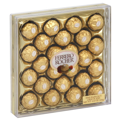 FREE Box of Ferrero Rocher Chocolates from Kmart
