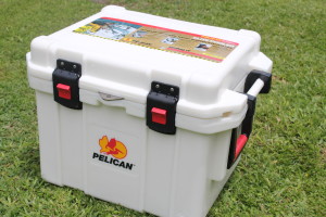 pelican cooler review